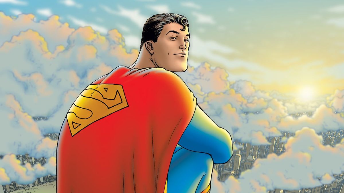 James Gunn’s Superman DCU movie release date, confirmed cast, plot
