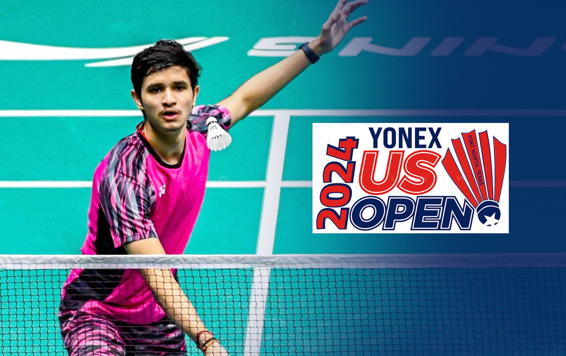 US Open 2024 Jadwal terbaru, jadwal pertandingan, hasil dan detail