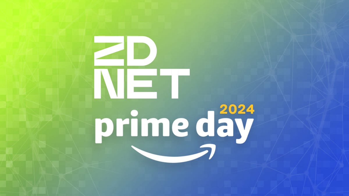 Prime Days 2024 Alice Nancee